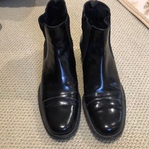Prada Chelsea boot